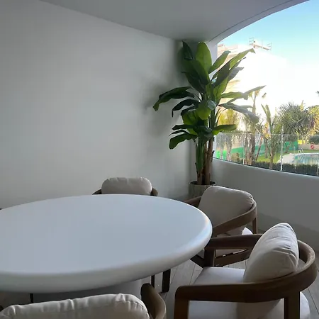 Apartment Holy Sea Playa Granada Golf & Costa Tropical - Mar De Fabiola *