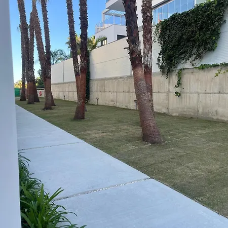 Holy Sea Playa Granada Golf & Costa Tropical - Mar De Fabiola Apartment *