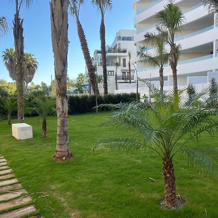 Apartment Holy Sea Playa Granada Golf & Costa Tropical - Mar De Fabiola
