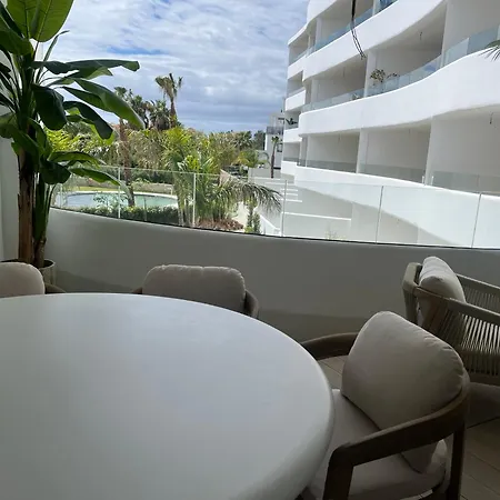 Holy Sea Playa Granada Golf & Costa Tropical - Mar De Fabiola *