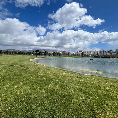 Holy Sea Playa Granada Golf & Costa Tropical - Mar De Fabiola Apartment *