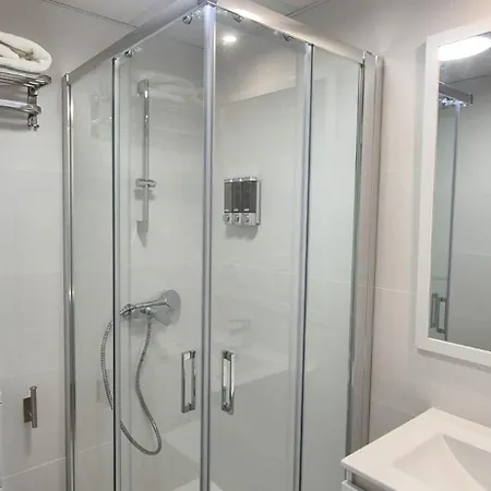 Apartment Holy Sea Playa Granada Golf & Costa Tropical - Mar De Fabiola Motril