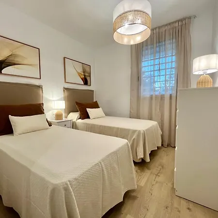 Apartment Holy Sea Playa Granada Golf & Costa Tropical - Mar De Fabiola *