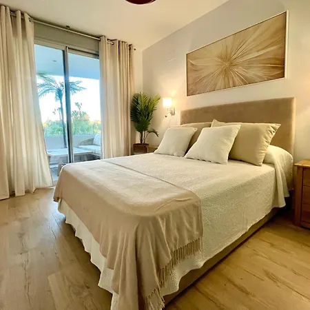 Holy Sea Playa Granada Golf & Costa Tropical - Mar De Fabiola * Motril